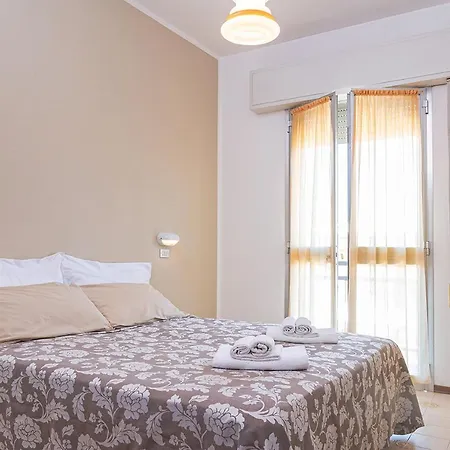 Albatros Bellaria-Igea Marina