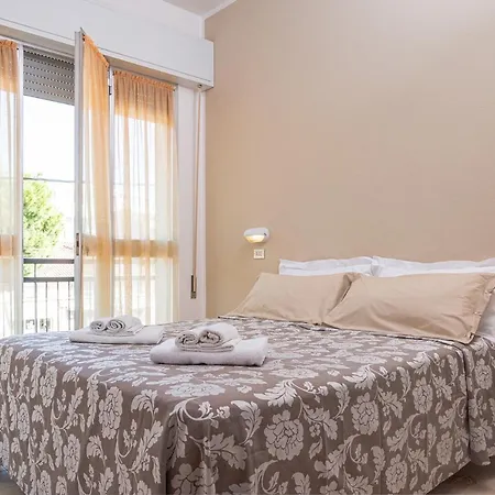 Hotel Albatros Bellaria-Igea Marina