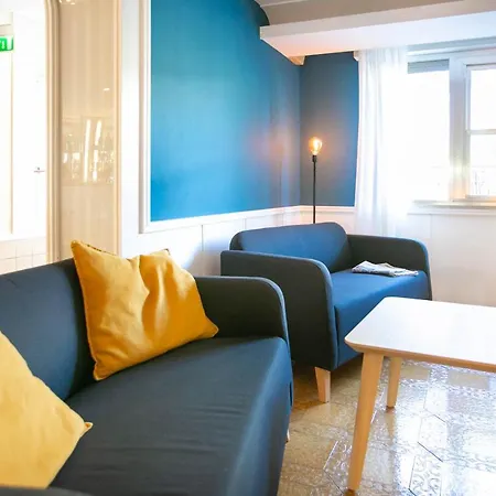 Albatros Hotel