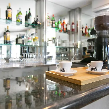 Albatros Bellaria-Igea Marina