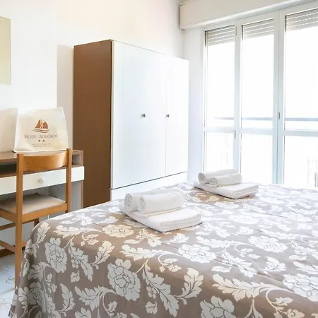 Albatros Hotel Bellaria-Igea Marina