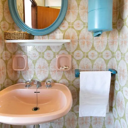 فندق Albatros بيلاريا-إيجيا مارينا