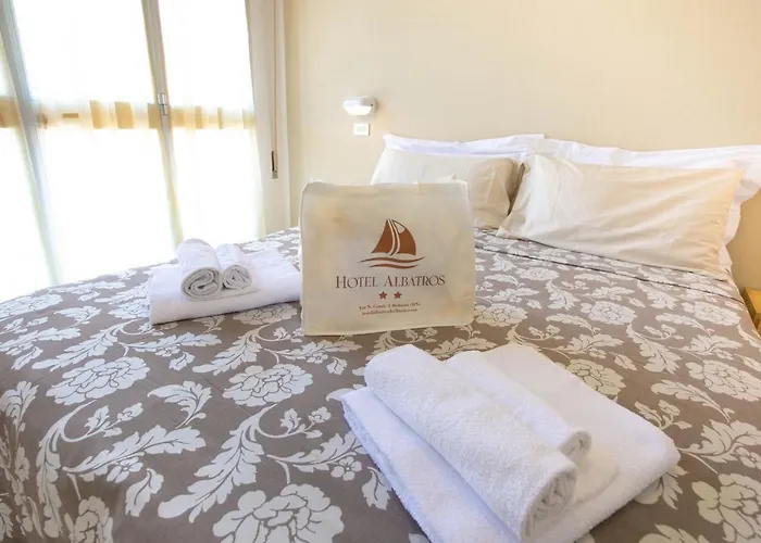 Hotel Albatros