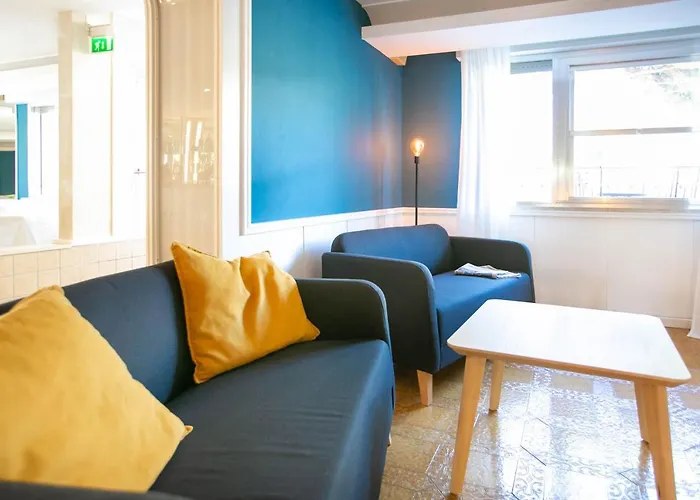 Albatros Hotel