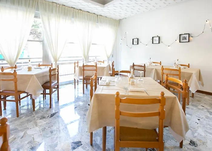 Hotel Albatros Bellaria-Igea Marina