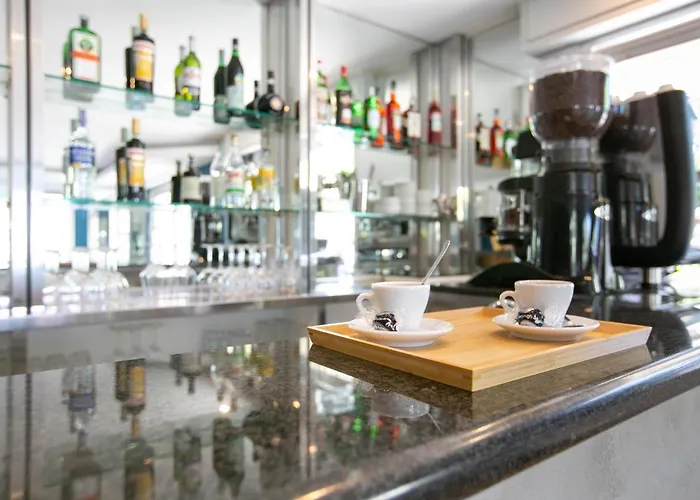 Albatros Bellaria-Igea Marina