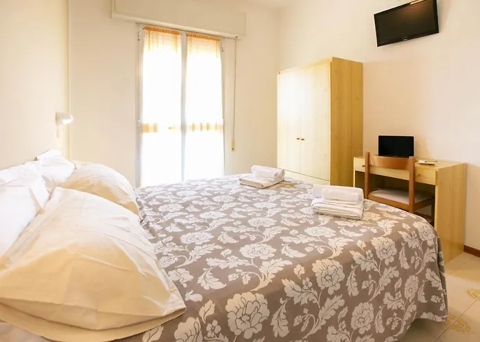 Hotel Albatros 2*