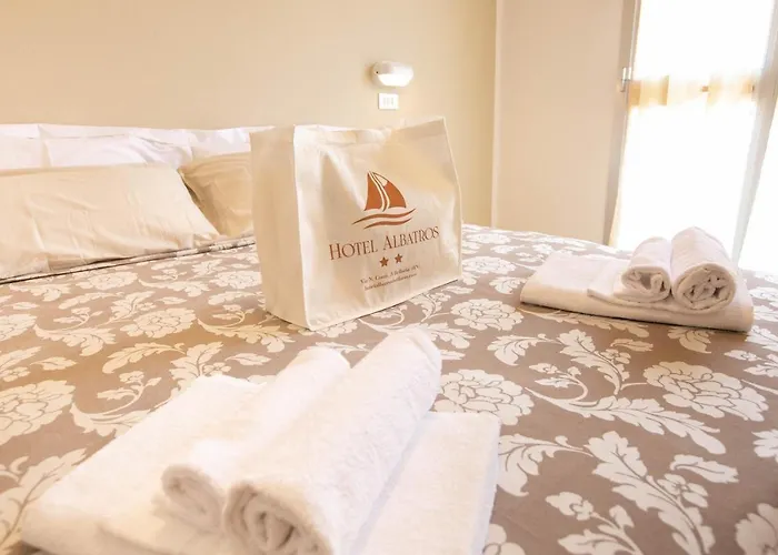 Albatros Hotel
