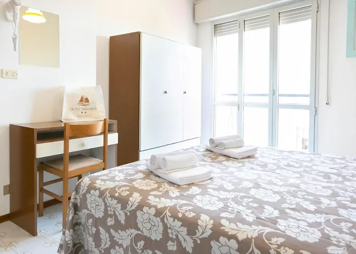 Albatros Hotel Bellaria-Igea Marina