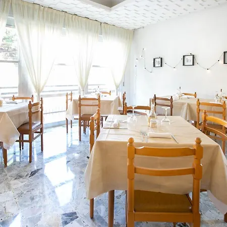 Hotel Albatros Bellaria-Igea Marina