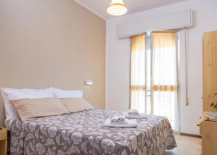 Albatros Bellaria-Igea Marina