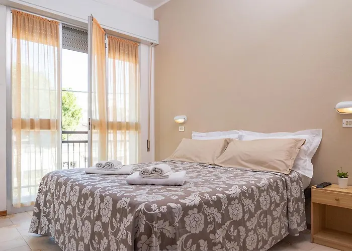 Hotel Albatros Bellaria-Igea Marina