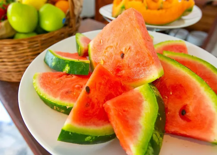 Albatros Bellaria-Igea Marina