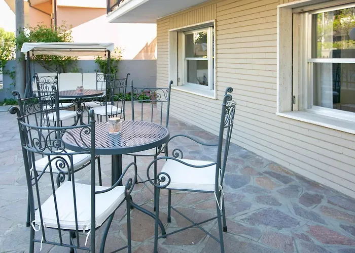 Albatros 2* בלריה-איגאה מרינה