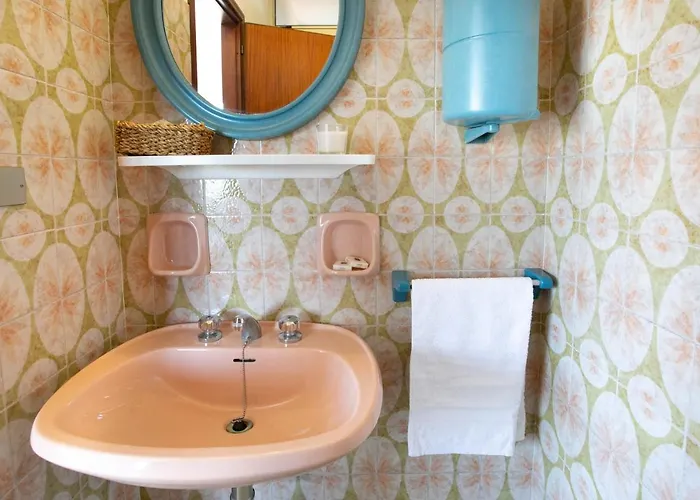 Hotel Albatros Bellaria-Igea Marina